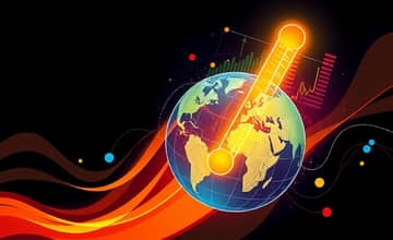 El Termómetro de la Economía: Midiendo la Salud de los Mercados Mundiales