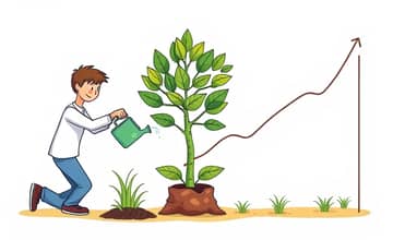 El Valor de la Paciencia: Inversiones a Largo Plazo Explícadas