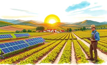 Cultivando la Riqueza: Inversiones en Bienes Raíces Agrícolas