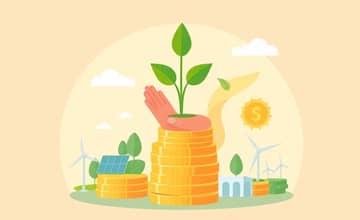 Préstamos Verdes: Invierte en un Futuro Sostenible
