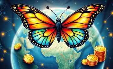 El Efecto Mariposa en las Inversiones: Pequeñas Decisiones, Grandes Cambios