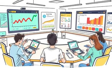 El Laboratorio de tus Finanzas: Experimenta, Aprende y Optimiza