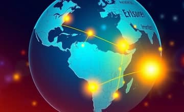 Desbloqueando Fronteras: Oportunidades de Inversión Emergentes en Latitudes Remotas