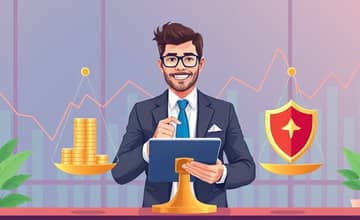 El Arte de la Desinversión: Cuándo Vender También es Ganar