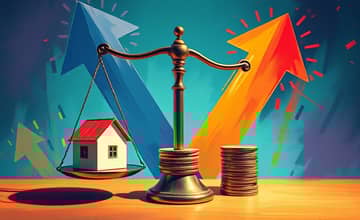 La Inflación: ¿Aliada o Enemiga de tu Préstamo?