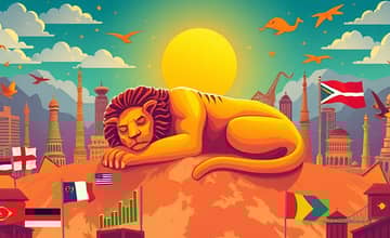 El Despertar de los Durmientes: Mercados con Potencial Latente