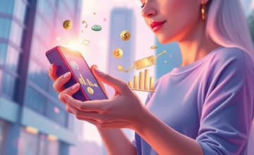 Finanzas Intuitivas: Desarrolla tu 'Sexto Sentido' con el Dinero