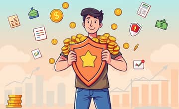 El Arte de Blindar tus Finanzas Personales