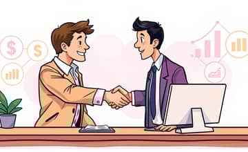 Negociación Avanzada: Obtén Tasas Preferenciales