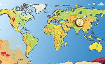 Ingeniería Financiera Global: Construyendo Valor en Diversas Geografías