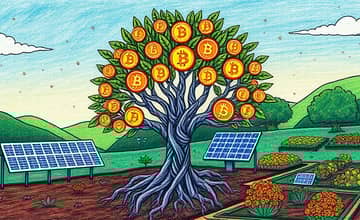 Finanzas Regenerativas: Invierte para un Mundo Mejor