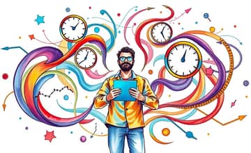 El Arte de la Sincronización: Cuando Comprar y Vender