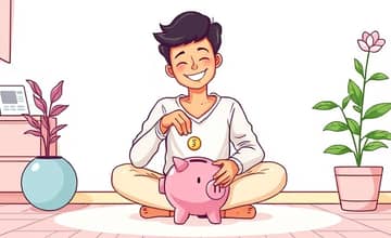 El Arte de la Renuncia: Di Adiós a lo que Drena tu Bolsillo