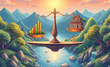 La Ciencia de la Asignación de Activos: Equilibrio para la Riqueza