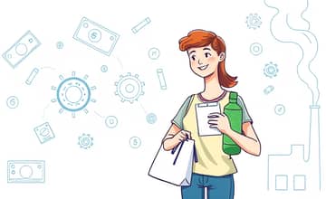 Descifrando las Etiquetas: El Costo Real de tus Compras