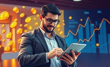 Más Allá del Presupuesto: Flujo de Caja y su Poder