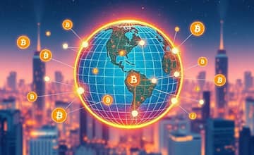 Inversiones para la Nueva Economía: Blockchain y Más Allá