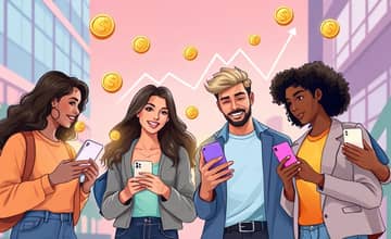 Generación Z y Finanzas: Preparando el Futuro Económico