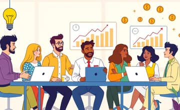 Emprendiendo con Apoyo: El Préstamo a tu Alcance