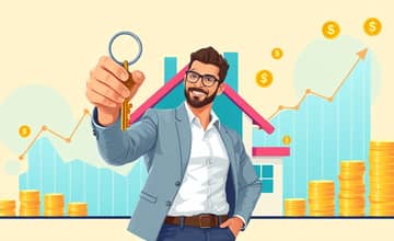 Finanzas para Solteros: Independencia y Crecimiento Económico