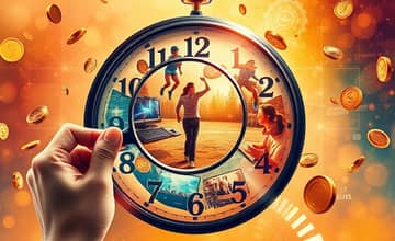 La Auditoría del Tiempo: ¿Cuánto Cuesta tu Ocio?