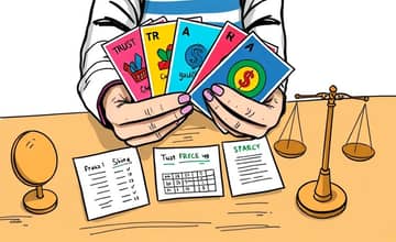 El Juego de la Valoración: Cómo Encontrar el Precio Justo