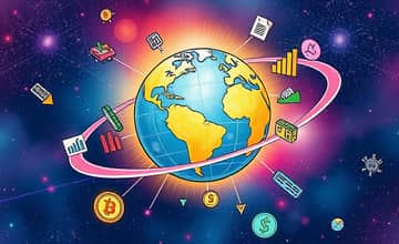 La Órbita de los Activos: Atracción y Repulsión en el Entorno Global