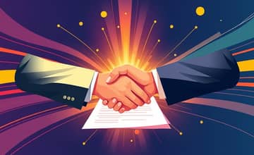 El Poder de la Negociación: Mejora tus Rendimientos en Cada Transacción