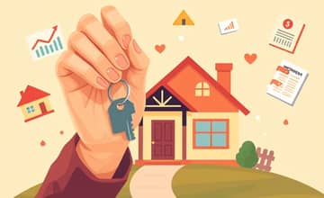 Descubre el ABC de tu Préstamo Hipotecario