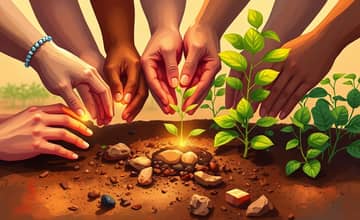 Despierta al Inversor que Hay en Ti: Primeros Pasos con Impacto