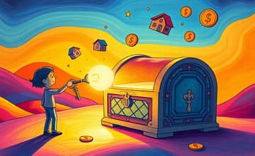 Préstamos con Garantía Real: Maximiza Opciones