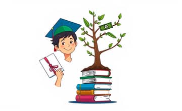 El Préstamo Educativo: Inversión a Largo Plazo