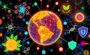 Innovación Contagiosa: Tecnologías que Reshaping las Inversiones Globales