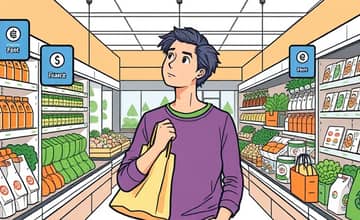 Adiós a la Impulsividad: Compra con Conciencia y Propósito