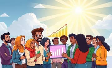 Desafíos de Financiamiento para PYMES