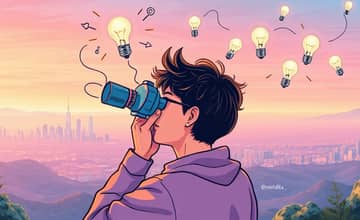 El Arte de la Anticipación: Cómo Identificar Tendencias Antes que Nadie