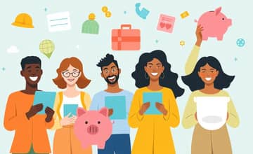 Finanzas con Propósito: Alinea tu Dinero con tus Valores