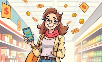 Dominando el Arte del Descuento: Comprar con Ventaja