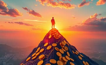 Diseña tu Libertad Financera: Un Plan de Inversión Detallado