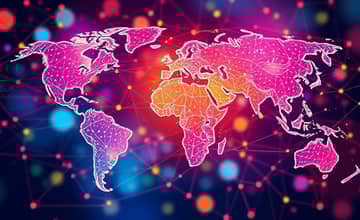 El Telar Global: Interconectividad Financiera y Riesgos