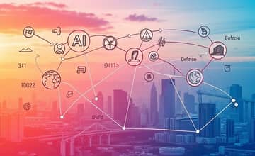 Microtendencias, Macroimpacto: La Nueva Cara de la Inversión Global