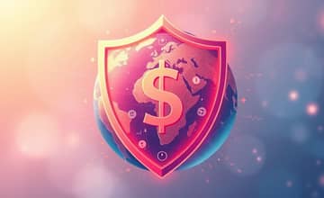 El Escudo Financiero: Protegiendo tu Capital Globalmente