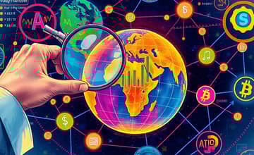 Más Allá de los Titulares: Análisis Profundo de Mercados Globales