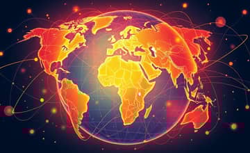 Dinámicas del Poder: Geopolítica y Decisiones de Inversión