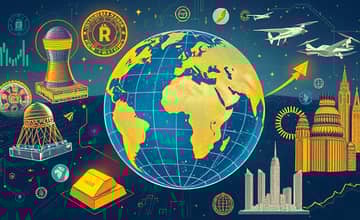 El Eco del Futuro: Inversiones Temáticas Globales