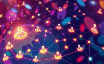 El Efecto Contagio: Cómo un Evento Local Impacta el Mundo