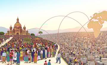 El Gran Desafío Demográfico: Implicaciones para Inversores Globales