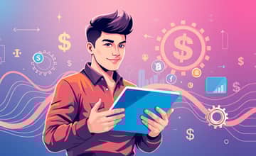 Alternativas Inteligentes: Más Allá del Préstamo Bancario