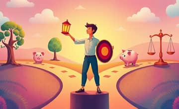 El Manual del Previsor: Evita Crisis con Estrategias Sencillas