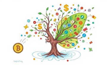 El Efecto Mariposa en tus Finanzas: Pequeñas Acciones, Grandes Cambios